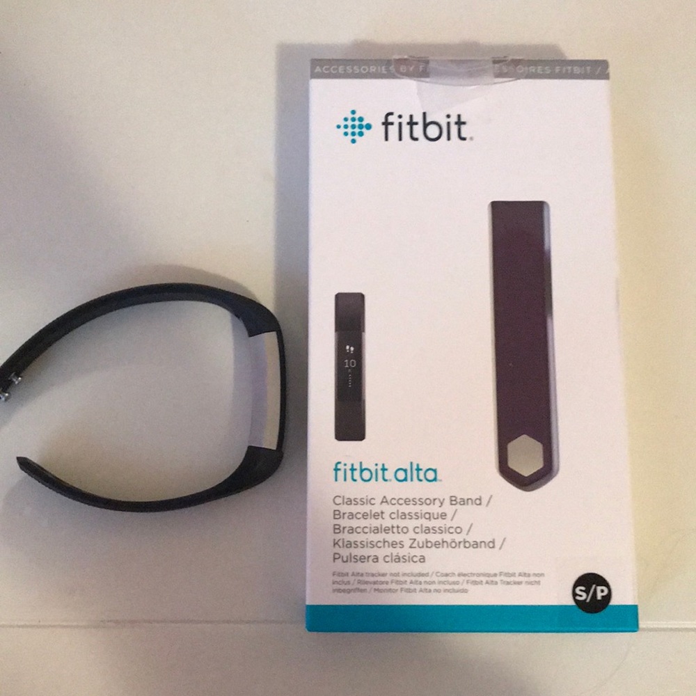 Fitbit Alta